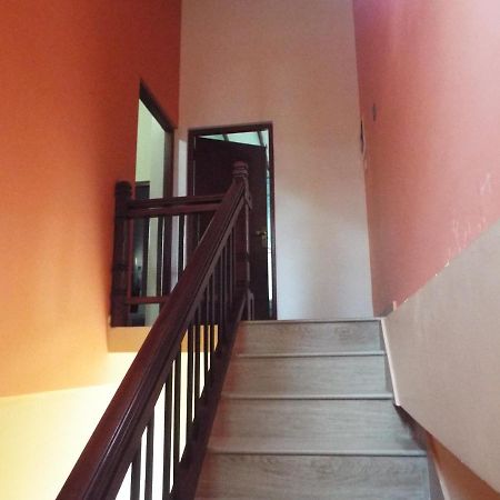 Shanika Apartment 02 Bentota Bagian luar foto