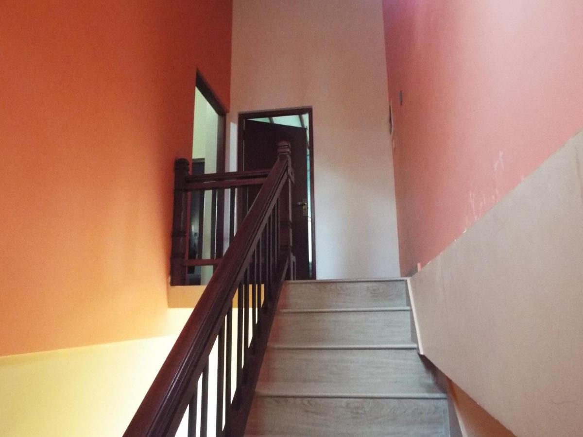 Shanika Apartment 02 Bentota Bagian luar foto